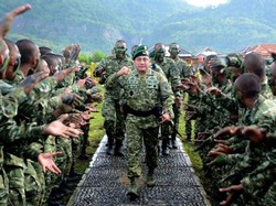 Golkar akan Usung Letjen Edy Rahmayadi di Pilgub Sumut 2018