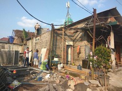 Pak Bupati, Korban Puting Beliung Sidoarjo Butuh Bantuan