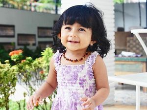 Cantiknya Shakila, Putri Hengky Kurniawan dan Sonya Fatmala