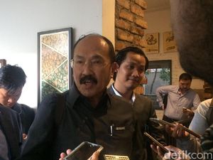 Kasus Perintangan Penyidikan e-KTP, KPK Panggil Fredrich Yunadi