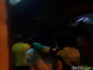 Polisi Tangkap 4 Orang di Cipinang Diduga Terkait Narkoba