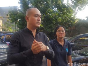 Mediasi Gagal, Tommy Prabowo Kecewa dengan Pemilik Anjing Valent