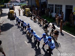 Sejarah Hari Bakti Pekerjaan Umum 3 Desember 2022 dan Sederet Acaranya
