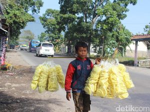 Warga Garut yang Pernah Viral, Bagaimana Nasibnya Kini? Warga Garut yang Pernah Viral, Bagaimana Nasibnya Kini?