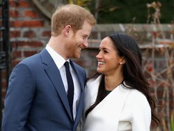 Desainer Cincin Meghan Markle Tolak Buat Cincin yang Sama untuk Orang Lain