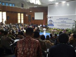 Resmikan JKIEC, Wapres JK: Hasilkan Entrepreneur Kreatif