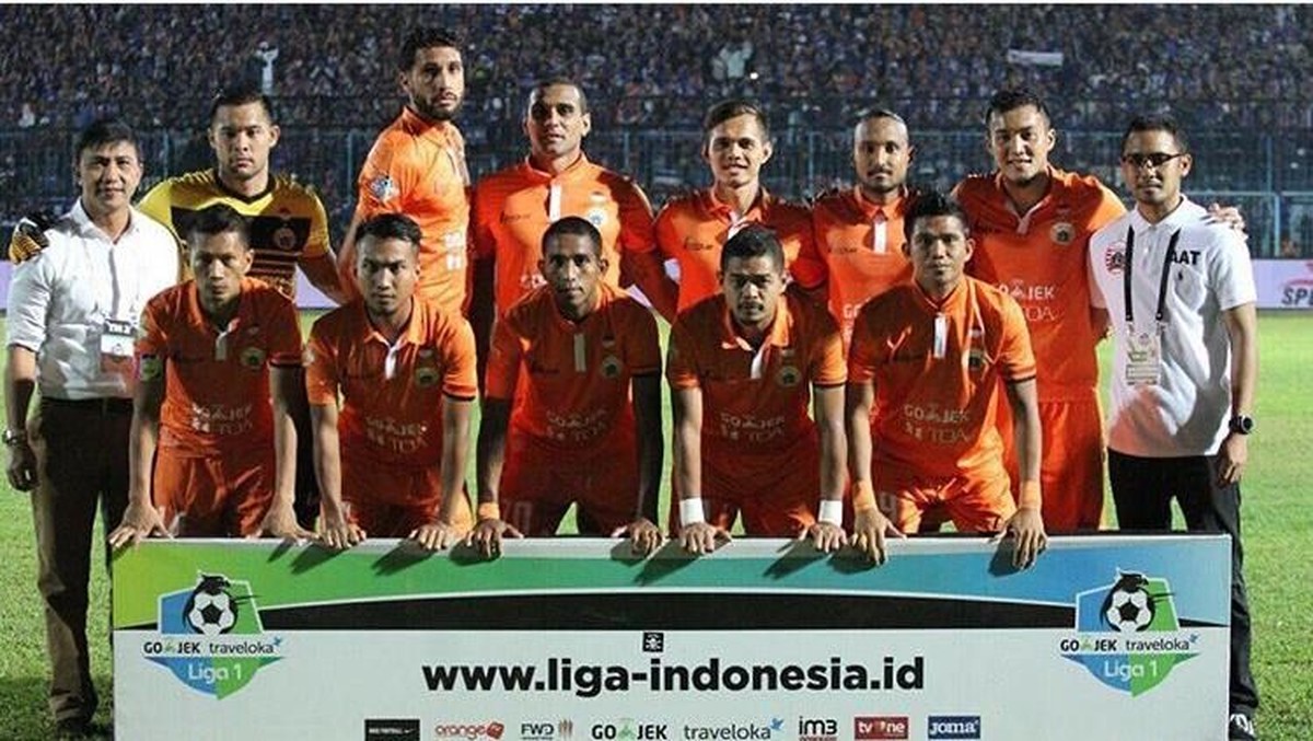 Foto: instagram Gunawan Dwi Cahyo