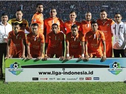 Gunawan Dwi Cahyo Berharap Rutin Jadi Starter