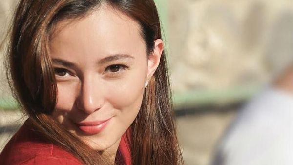 Foto: 10 Artis Cantik Indonesia Ini Pindah Keyakinan Setelah Menikah