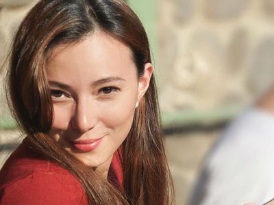 Foto: 10 Artis Cantik Indonesia Ini Pindah Keyakinan Setelah Menikah