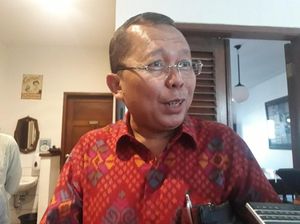 Masih Incar Posisi Cawagub Ridwan Kamil, PPP: Golkar Belakangan