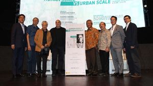 Seminar Transforming Lives Human Cities