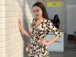 Jelang Natal dengan Keluarga, Rianti Siapkan Mental Ditanya Momongan