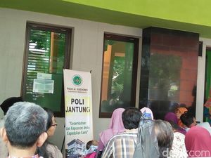 Pasien RSUD Soedomo Keluhkan Pelayanan Poli Rawat Jalan Jantung