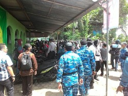 AJI Kecam Aksi Kekerasan Oknum Aparat di Kulon Progo