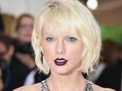 Alami Pelecehan Seksual, Taylor Swift Jadi TIME Person of the Year