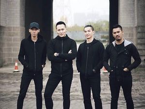 Bukan Sekadar Stuntman, Ini Peran Edison Wardhana dalam Aksi Sulap Demian Aditya