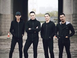 Bukan Sekadar Stuntman, Ini Peran Edison Wardhana dalam Aksi Sulap Demian Aditya