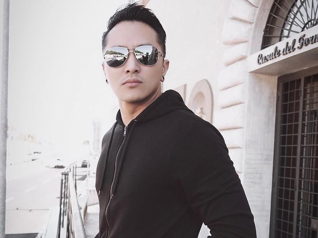 Ternyata Bukan Kecelakaan Sulap, Demian Aditya Malah Dirundung Netizen Ternyata Bukan Kecelakaan Sulap, Demian Aditya Malah Dirundung Netizen