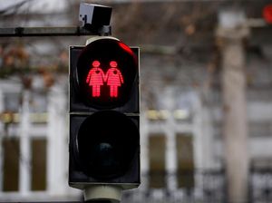 Australia Legalkan Pernikahan Sejenis