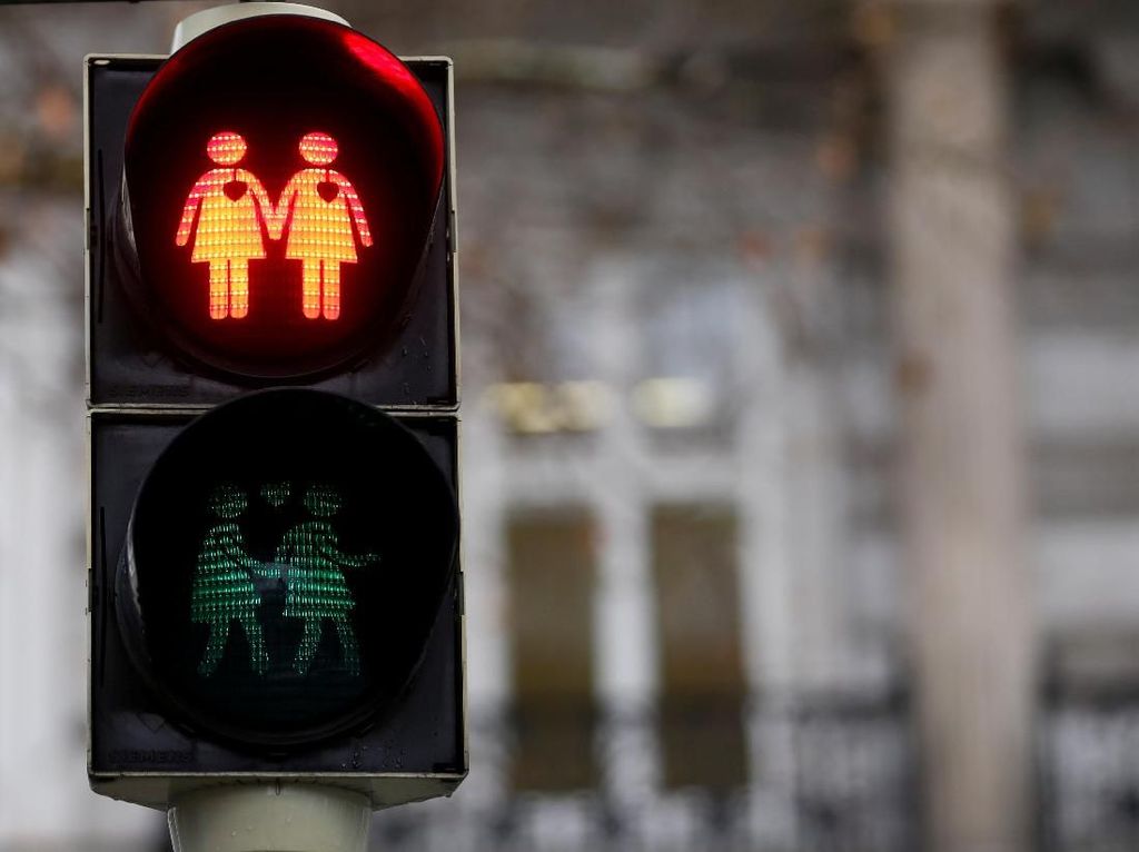 Politik LGBT Politik LGBT