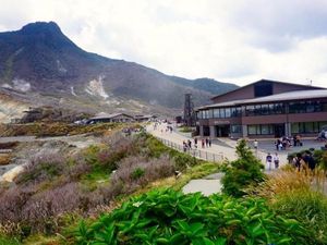 Ide Liburan Jepang Kamu Selanjutnya: Hakone