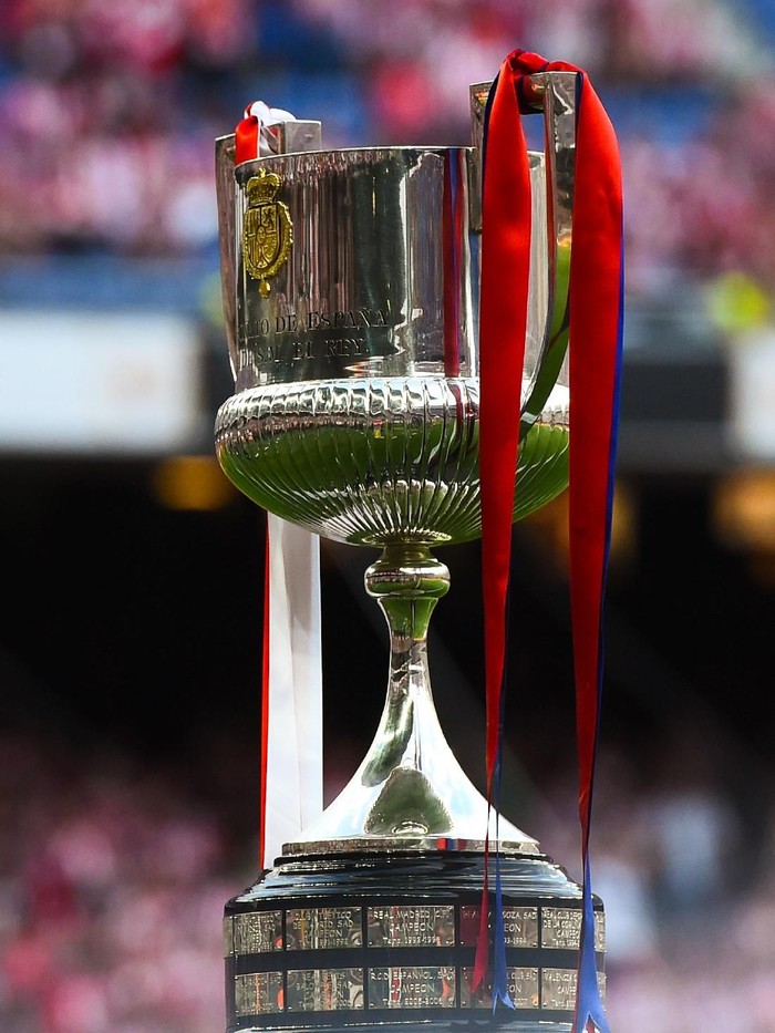 Barca Hadapi Celta Vigo, Madrid Bertemu Tim Segunda Division