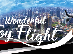 Helicity, Moda Transportasi Helikopter Mulai Beroperasi di Jakarta