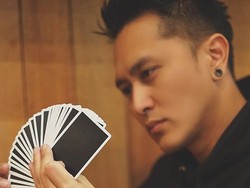 Aksi Sulap Guillotine Tuai Kontroversi, Demian dan Tim Sempat Takut Gagal