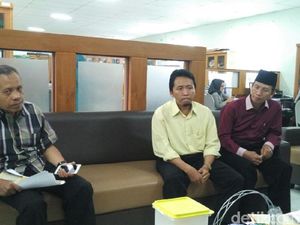 Waspada, Ada 25 Biro Umrah Belum Berizin di DIY