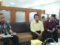 Waspada, Ada 25 Biro Umrah Belum Berizin di DIY