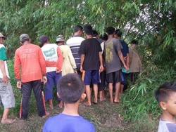 Hilang 21 Hari, Warga Ponorogo Ditemukan Sudah Jadi Tengkorak