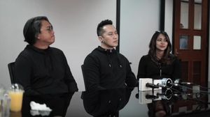 Demian dan Keluarga Edison Akhirnya Beri Penjelasan soal Death Drop
