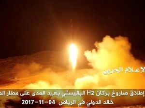 KJRI Jeddah Pastikan WNI di Arab Saudi Aman dari Serangan Rudal Houthi