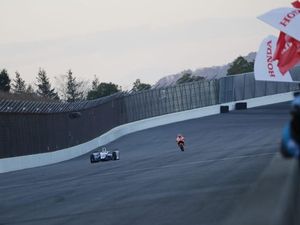 Fakta Sirkuit Motegi, Marc Marquez Penguasanya