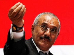 Yaman di Ambang Kehancuran