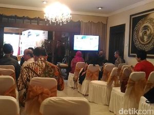 Bagir Manan, Suryadi Ismadji dan Khairurrijal akan Raih Habibie Award Bagir Manan, Suryadi Ismadji dan Khairurrijal akan Raih Habibie Award
