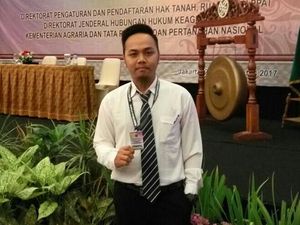 Meluruskan Persepsi Notaris dan PPAT