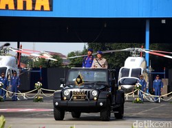 Pentingnya Peran Polairud dalam Pilkada Serentak Mendatang