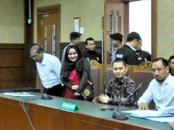 Blak-blakan Bos First Travel: Mohon Maaf, Biayai Umrah dan Akhirat