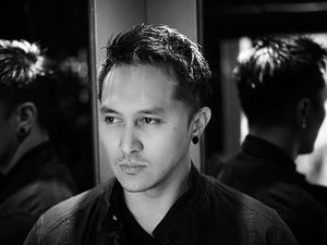 Curhat Demian Aditya: Sudah Kena Musibah, Dihujat Pula!