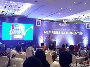 Sandi Sebut Jakarta Butuh Lapangan Kerja Baru dan Berkualitas