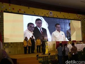 Ingatkan DPRD Tidak Korupsi, Mendagri: Jangan Seperti Jambi Ingatkan DPRD Tidak Korupsi, Mendagri: Jangan Seperti Jambi