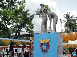 Mengenal Sawahlunto, Calon Situs Warisan Dunia UNESCO dari Sumbar