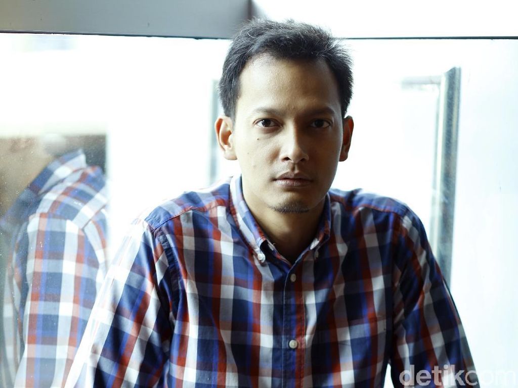 Kembalinya Fedi Nuril pada Ayat-Ayat Cinta Setelah Hampir 10 Tahun Kembalinya Fedi Nuril pada Ayat-Ayat Cinta Setelah Hampir 10 Tahun
