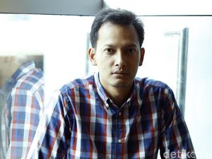 Berperan di Ayat-Ayat Cinta, Fedi Nuril Pernah Didoakan Masuk Neraka Berperan di Ayat-Ayat Cinta, Fedi Nuril Pernah Didoakan Masuk Neraka
