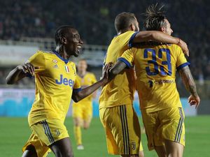 Tak Mau Ambil Risiko, Juventus Wajib Menang atas Olympiakos