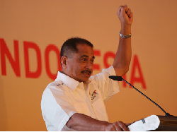 Ikut Business Gathering di Melbourne, Kemenpar Promosi Wonderful Indonesia