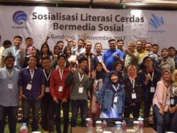 Marak Berita Hoax, Ini Cara Mudah Kenalinya