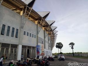 Mencuat Niat Danny Tuntaskan Barombong Saat Mattoanging Menunggu Tender